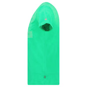 Camiseta Hombre Jimonsen Verde
