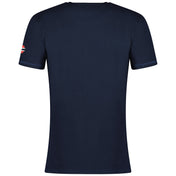 Camiseta De Hombre Joliver Azul Marino