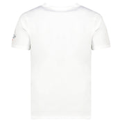 Camiseta Hombre Jollegio Blanco