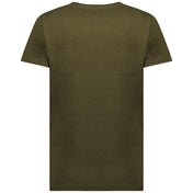 Camiseta De Mujer Jorence Caqui