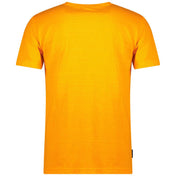 Camiseta Hombre Jorent Naranja