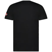 Camiseta Niño Joroway Negro
