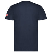 Camiseta Niño Joroway Azul Marino