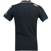 Polo De Hombre Kayfour Azul Marino