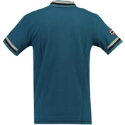 Polo De Niño Kerabati Azul