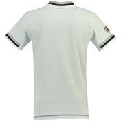 Polo De Niño Kerabati Blanco