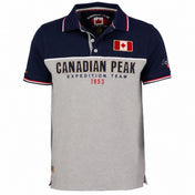 Polo De Hombre Kerateak Azul Marino