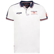 Polo De Hombre Kezoleak  Blanco