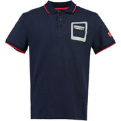 Kimage Men Azul Marino