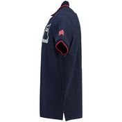Kimage Men Azul Marino