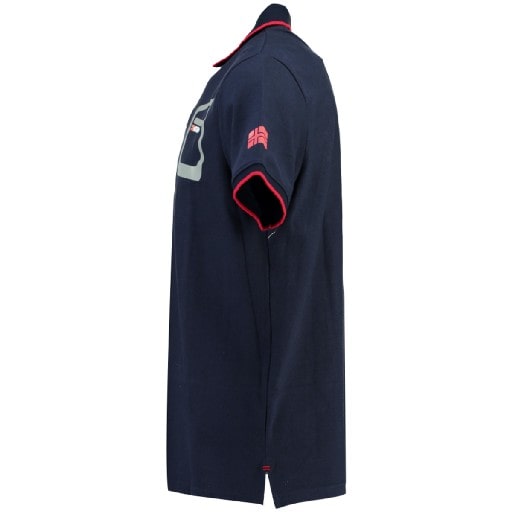 Kimage Men Azul Marino