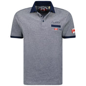 Polo Hombre Koleak  Azul Marino