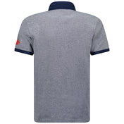 Polo Hombre Koleak  Azul Marino