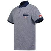 Polo Hombre Koleak  Azul Marino
