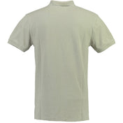 Polo De Hombre Kolmar Gris Claro