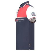 Polo Hombre Kondo Azul Marino