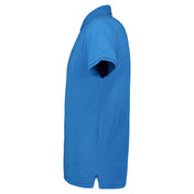 Polo Niño Kupiter  Azul