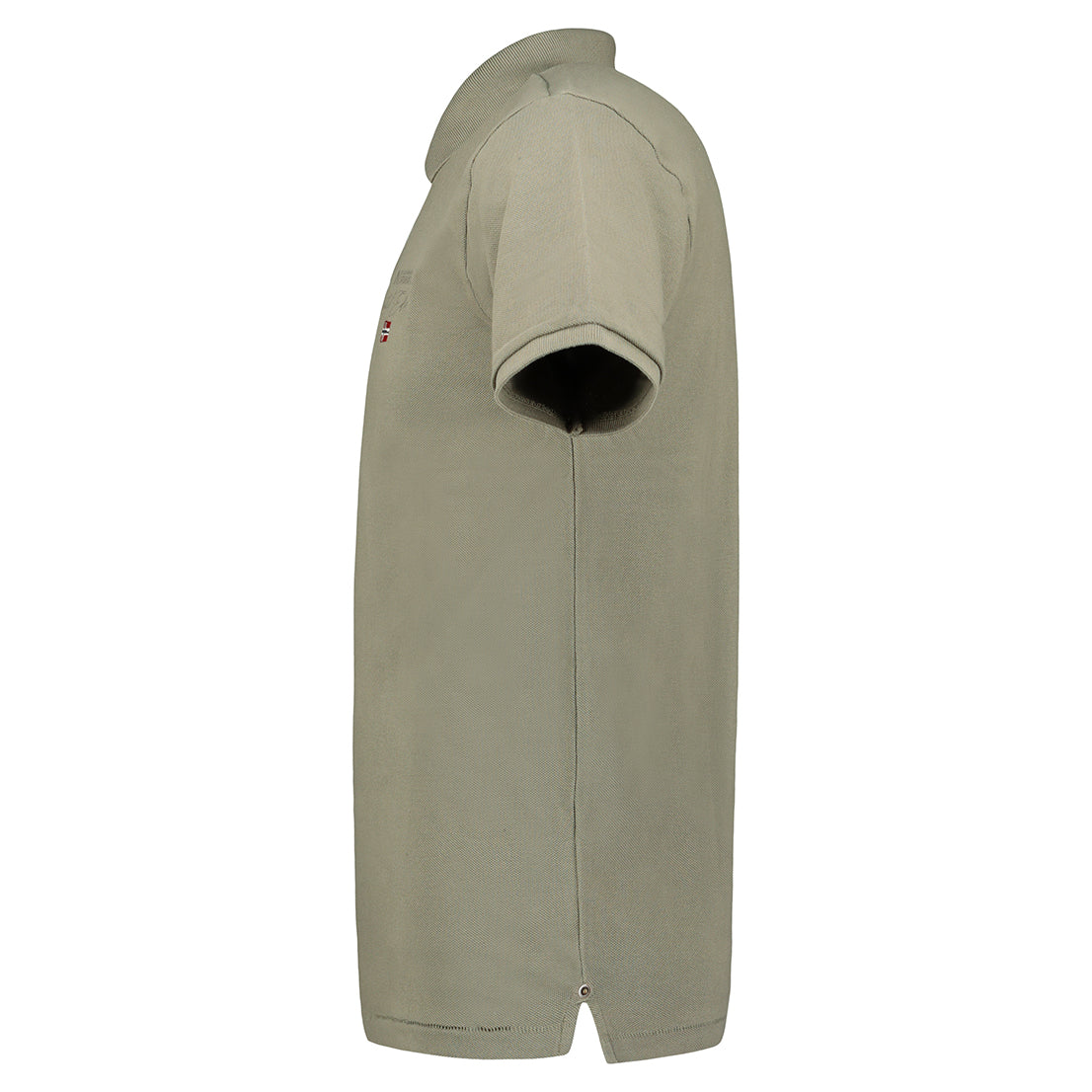 Polo De Hombre Kupiter Caqui