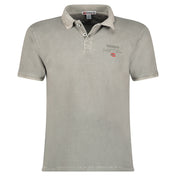 Polo De Hombre Kupiter Beige