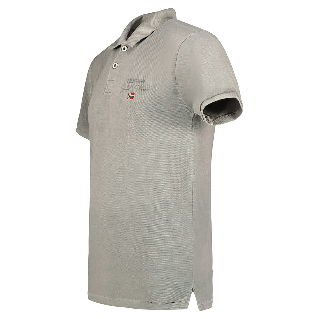 Polo De Hombre Kupiter Beige
