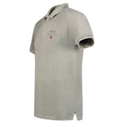 Polo De Hombre Kupiter Beige