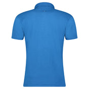 Polo De Hombre Kupiter Azul