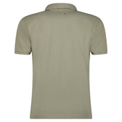 Polo De Hombre Kupiter Caqui