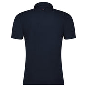 Polo De Hombre Kupiter Azul Marino