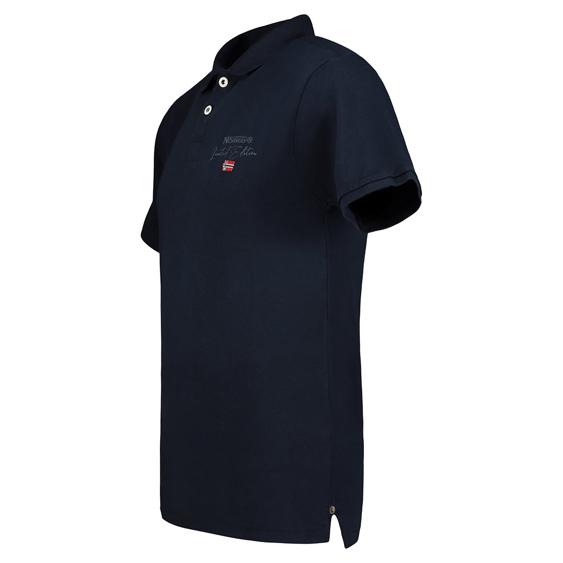 Polo De Hombre Kupiter Azul Marino