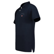 Polo De Hombre Kupiter Azul Marino