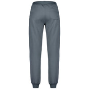 Pantalón De Hombre Machal Gris Oscuro