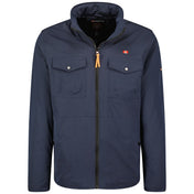 Chaqueta Hombre Andreak Azul Marino