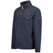 Chaqueta Hombre Andreak Azul Marino