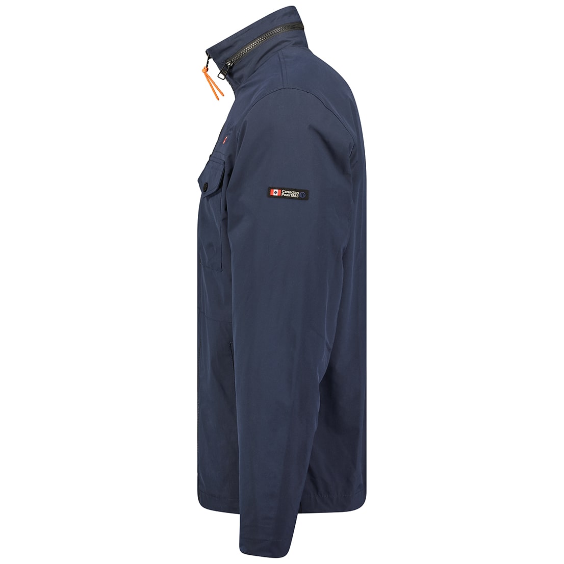 Chaqueta Hombre Andreak Azul Marino