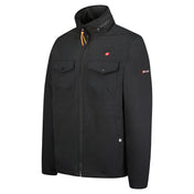 Chaqueta Hombre Andreak Negro