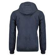 Chaqueta De Hombre Bacary Azul Marino