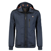 Chaqueta De Hombre Bacary Azul Marino