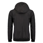 Chaqueta De Hombre Bacary Negro