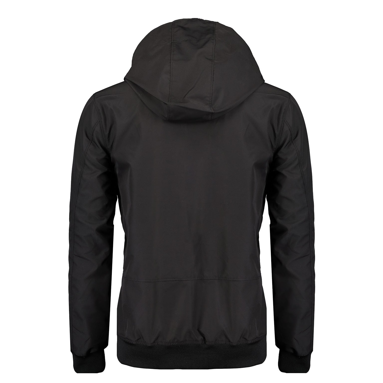Chaqueta Hombre Bacary Negro