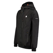 Chaqueta Hombre Bacary Negro