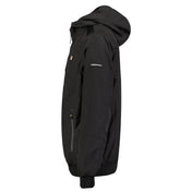 Chaqueta Hombre Bacary Negro