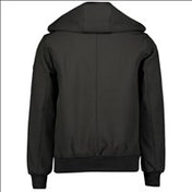 Chaqueta De Hombre Dakar Negro