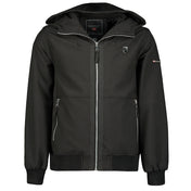 Chaqueta De Hombre Dakar Negro