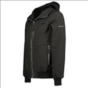Chaqueta De Hombre Dakar Negro