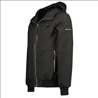 Chaqueta De Hombre Dakar Negro