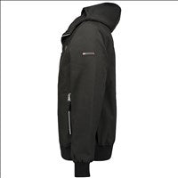 Chaqueta De Hombre Dakar Negro