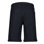 Bermuda De Hombre Plaisance  Azul Marino
