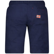 Bañador Hombre Qoffroy Azul Marino