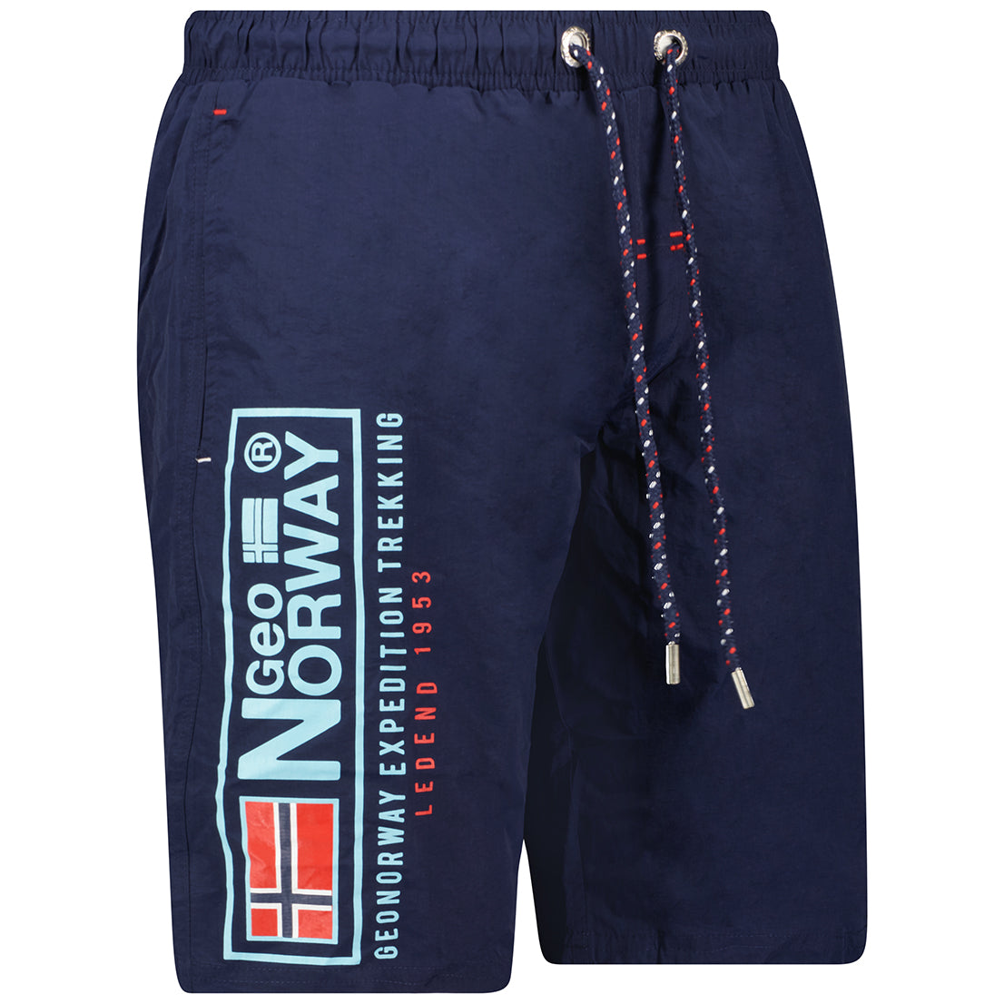 Bañador Hombre Qoffroy Azul Marino