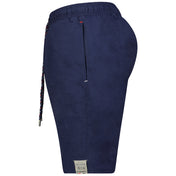 Bañador Hombre Qoffroy Azul Marino